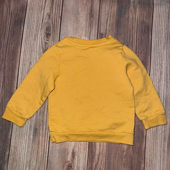 Dr Seuss 18 Months Sweatshirt - Picture 3 of 4